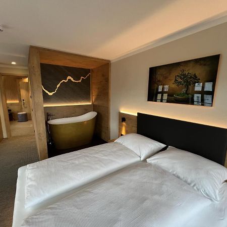 Nashi Rooms Erfurt Buitenkant foto