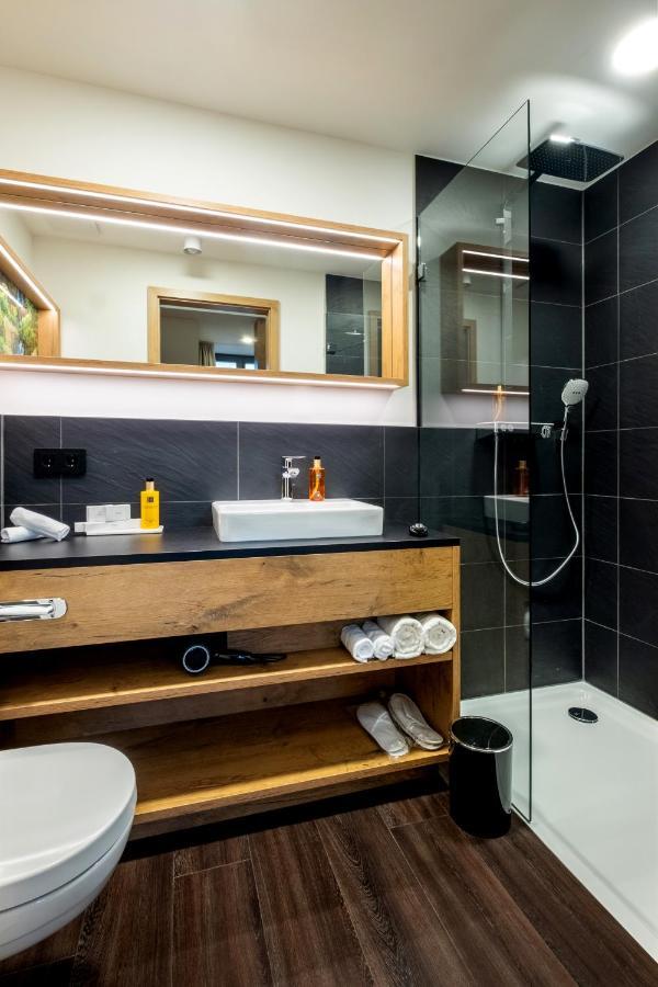 Nashi Rooms Erfurt Buitenkant foto