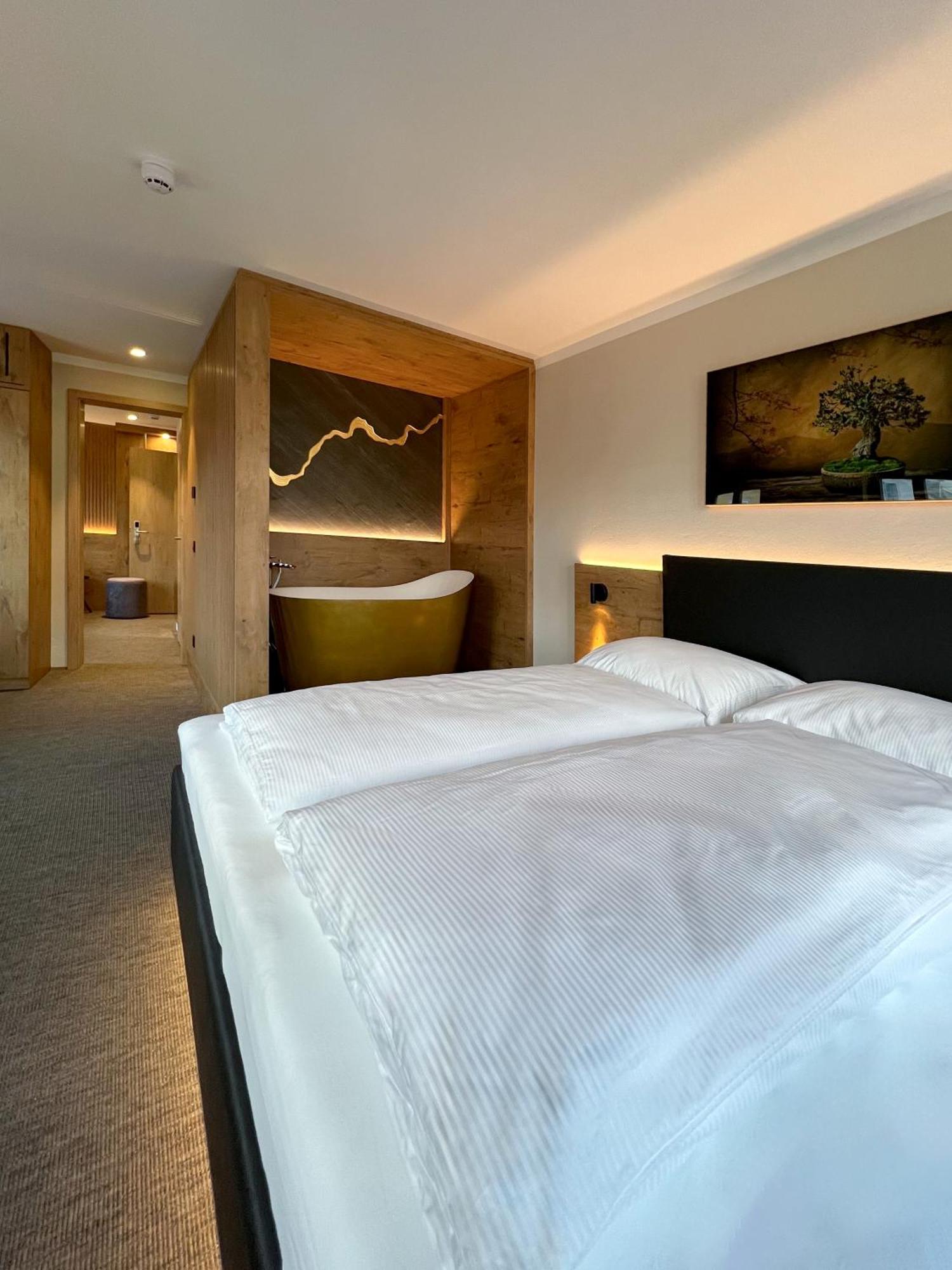 Nashi Rooms Erfurt Buitenkant foto