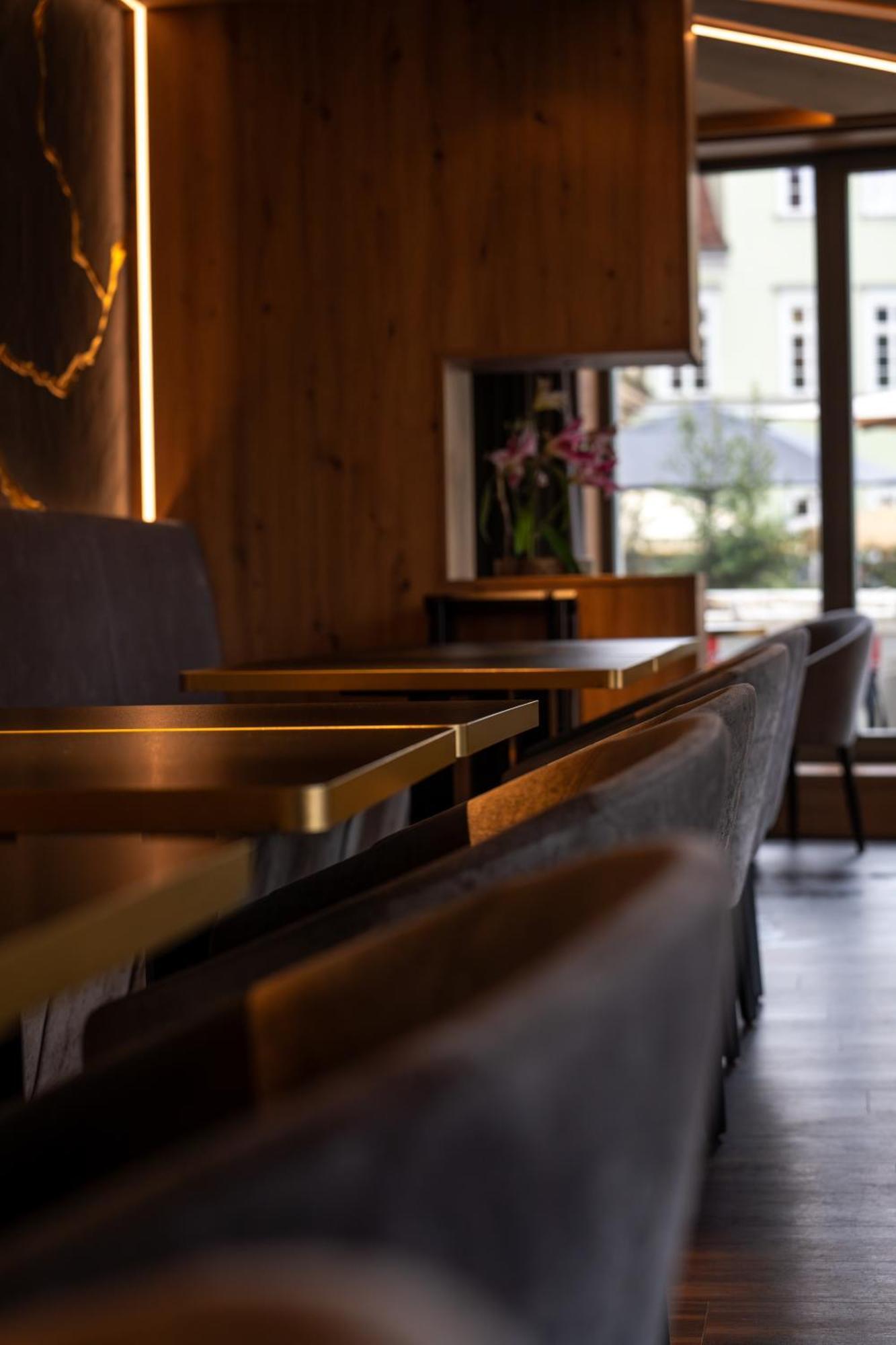 Nashi Rooms Erfurt Buitenkant foto